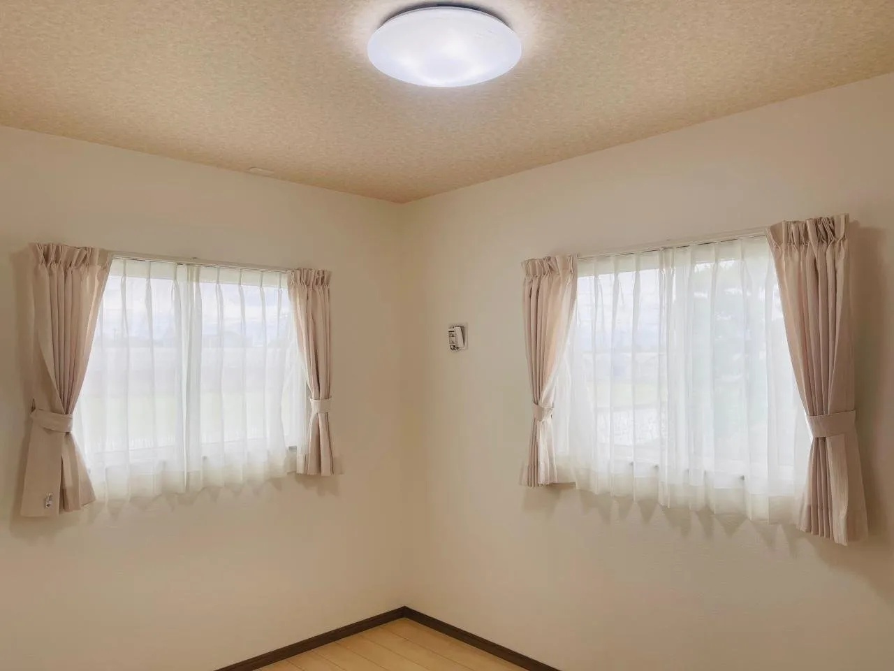 40坪・4LDK